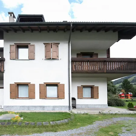 Casa Marta *