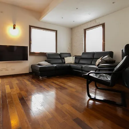 Apartament Casa Marta