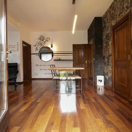 Apartament Casa Marta Bormio
