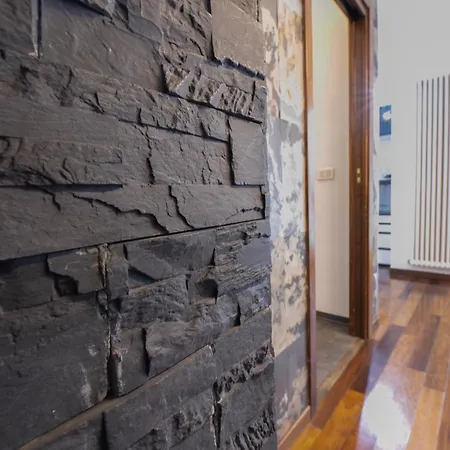 Apartament Casa Marta Bormio